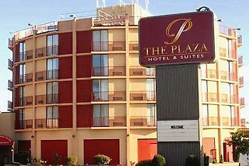 Best Western Plus Wausau Tower Inn Экстерьер фото