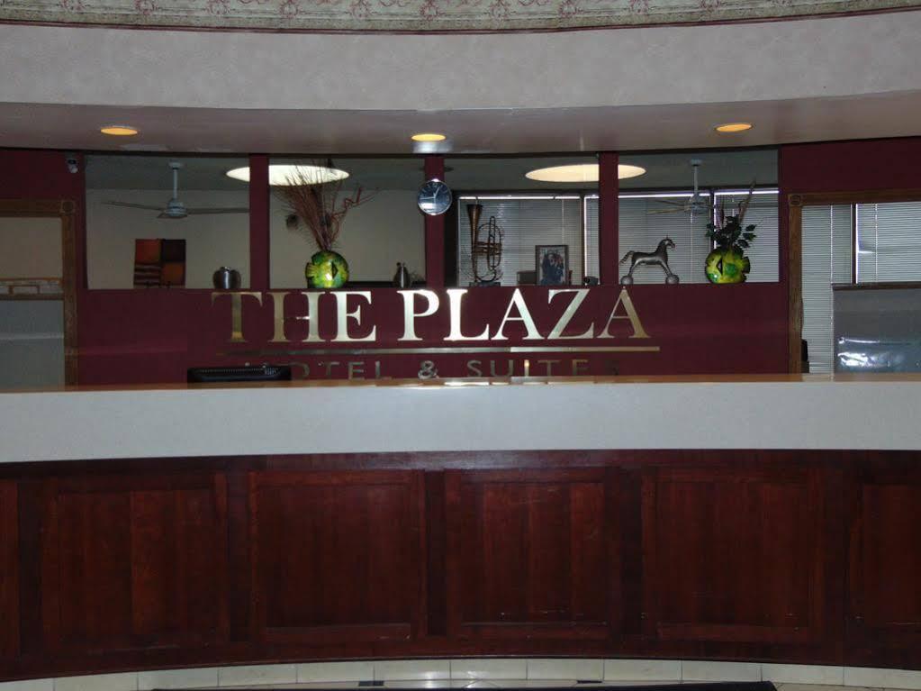Best Western Plus Wausau Tower Inn Экстерьер фото