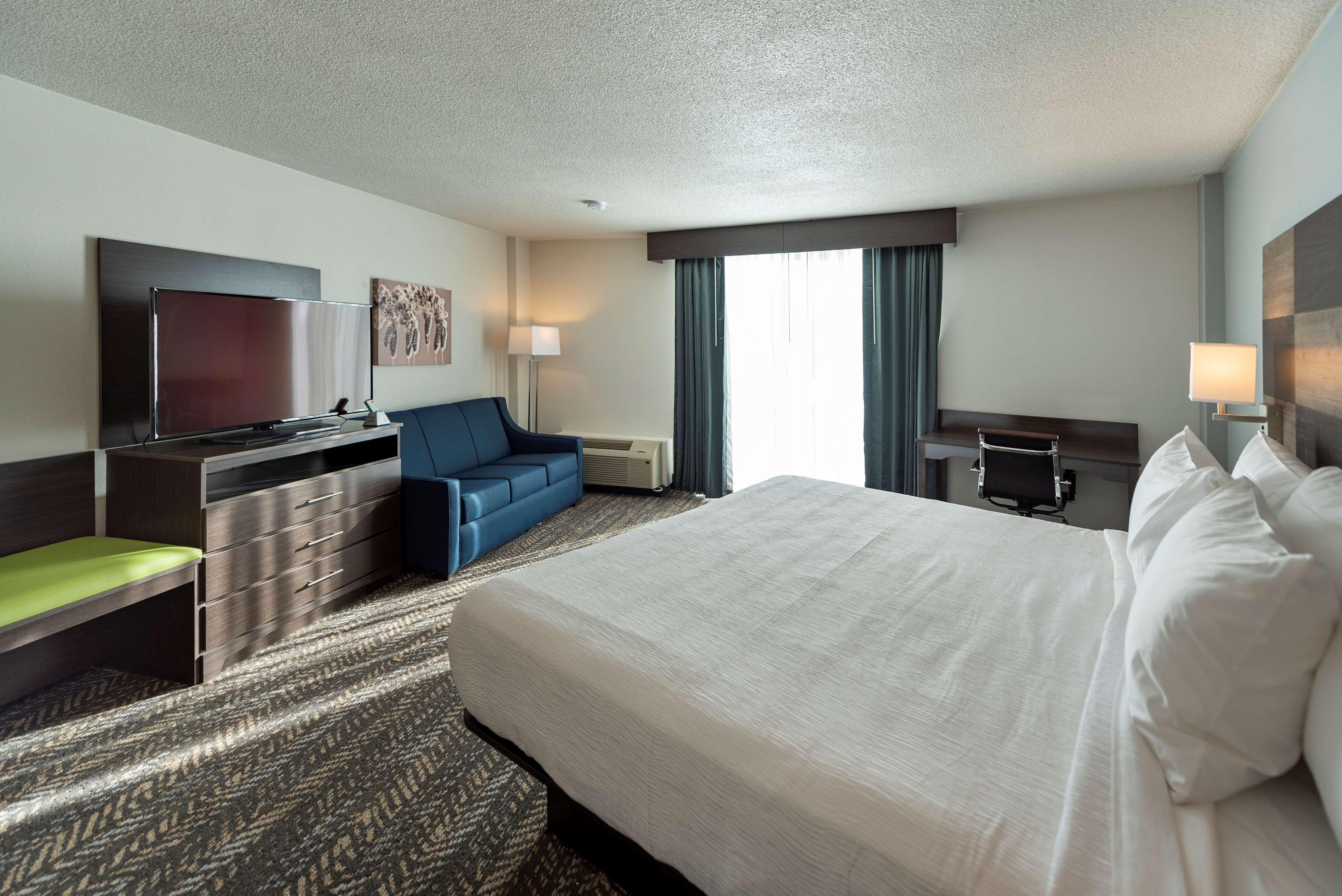 Best Western Plus Wausau Tower Inn Экстерьер фото