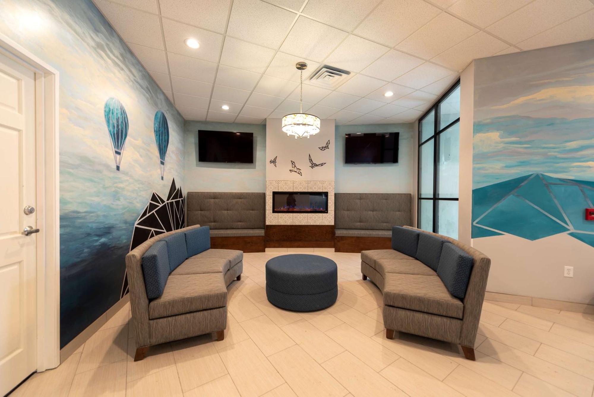 Best Western Plus Wausau Tower Inn Экстерьер фото